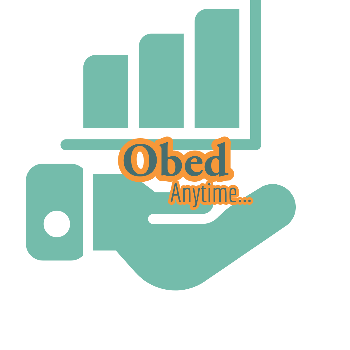 Obed MK | Portfolio Website